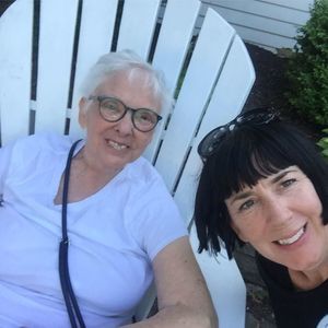 Meet your Posher, Colleen